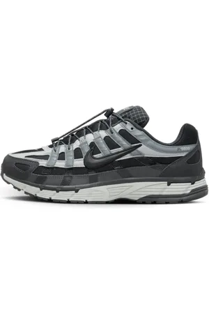 Nike P-6000 anthracite smoke grey