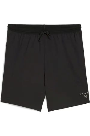 PUMA M x hyrox ultraweave short strand heren