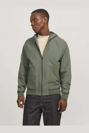 JACK & JONES Jjejaxon bomber noos