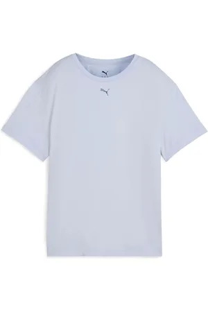 PUMA Cloudspun tee reg t-shirt training km dames