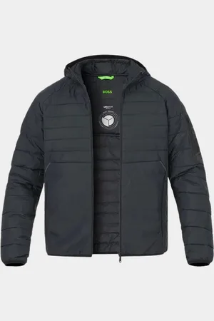 HUGO BOSS Zomerjack j thor 2 10262007 01 50542777/402