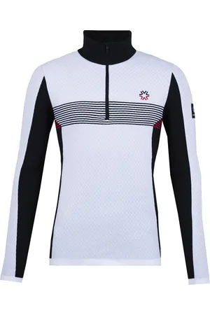 newland Man t-neck pully ski heren