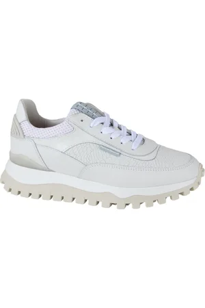 Floris van Bommel Sfw-10100-60-01 dames sneakers