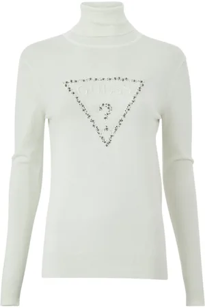 Guess Piper logo trui
