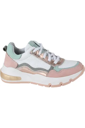 Twins 325157-196w2 meisjes veterschoenen