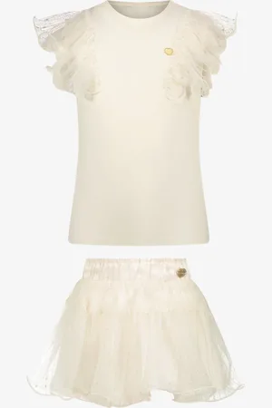 Le Chic Meisjes set nobly tracey