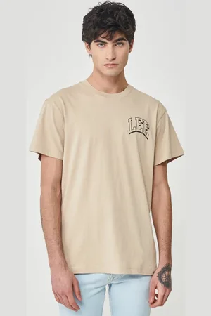 Lee T-shirtoxford