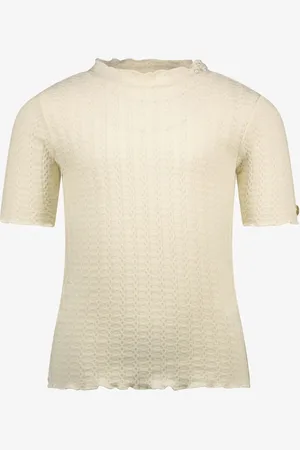 Le Chic Meisjes shirt nelife