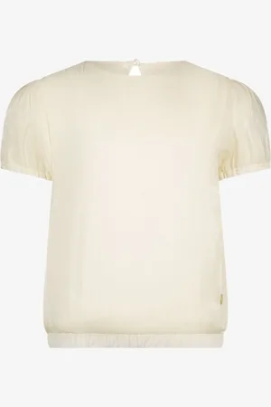 Le Chic Meisjes top everlee