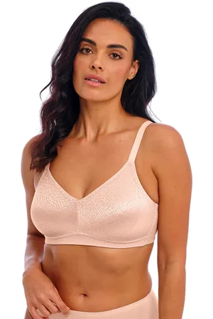 Wacoal Back appeal bh zonder beugel wa852303253 rose dust