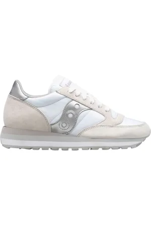 Saucony Jazz triple sneakers