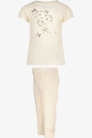 Le Chic Meisjes set noki hildy