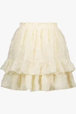 Le Chic Meisjes rok tamar