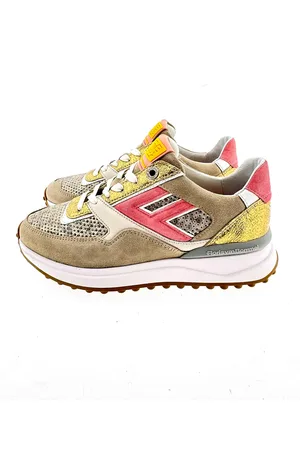 Floris van Bommel Sfw-10128-91-01 sneakers