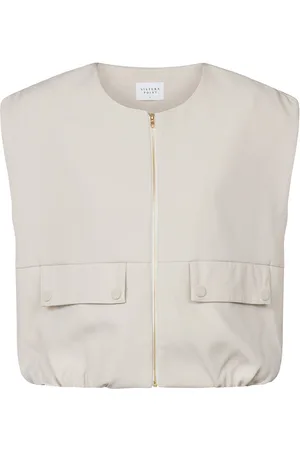 SisterS point Gilet 18320 garwin-ve