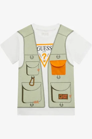 Guess Ss t-shirt