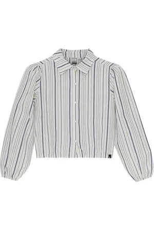 Indian Blue Jeans Top lange mouw 970190