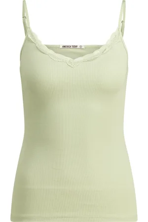 America today Singlet grace