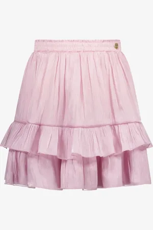 Le Chic Meisjes rok tamar