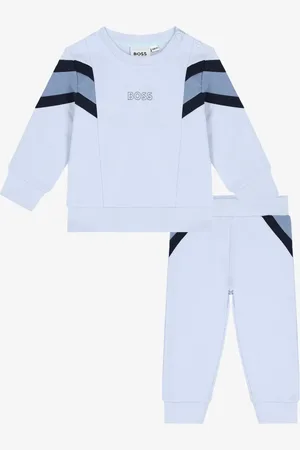 HUGO BOSS Jongens joggingpak