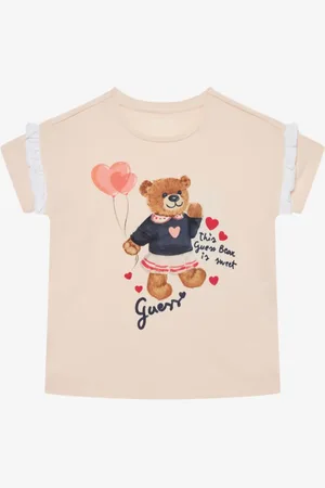 Guess Meisje t-shirt