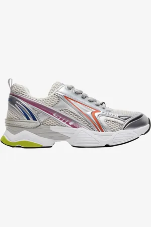 Steve Madden Speedster-e sneaker