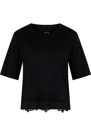 Marc Cain T-shirts yc 48. j14