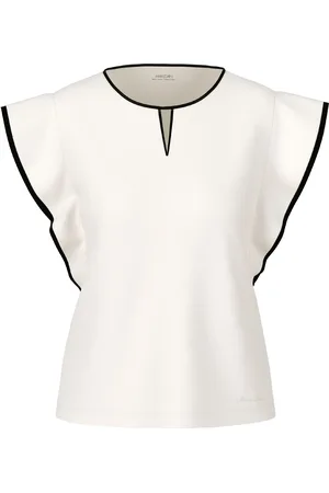 Marc Cain T-shirts yc 48.31 j14