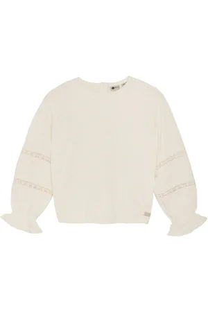 Daily7 Top lange mouw 930083
