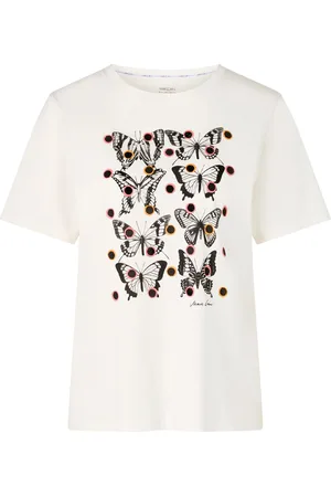 Marc Cain T-shirts yc 48.11 j59