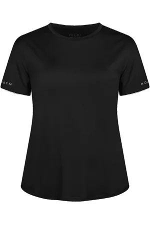 Röhnisch Team logo tee t-shirt training km dames