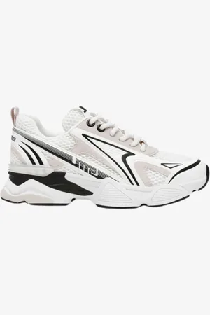 Steve Madden Speedster-e sneaker