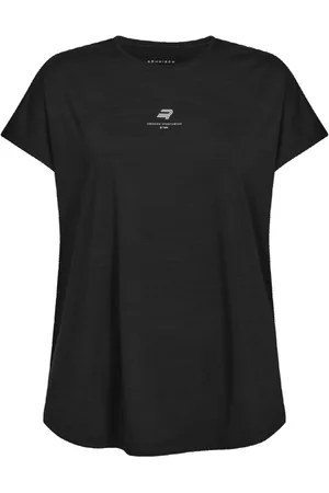 Röhnisch Motion loose tee t-shirt training km dames
