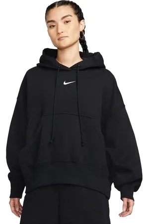 Nike Phoenix fleece pullover hoodie