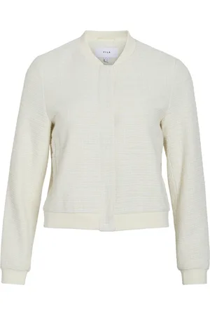 VILA Viaryl ls bomber jacket