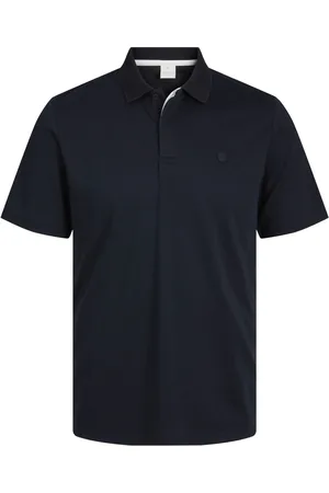 JACK & JONES Jprccrodney ss polo jnr navy