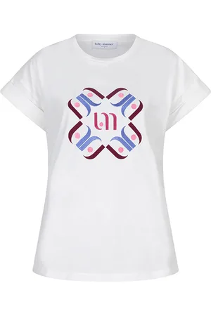 lofty manner T-shirt qb15 shenna