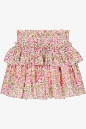 Louise Misha Meisjes rok roumia