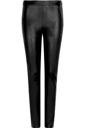 Dante 6 D6 diton faux leather leggings