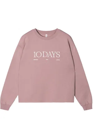 10 days Sweat 20-821-5201