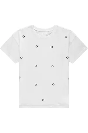 Nik & Nik T-shirt g 8-338 2502