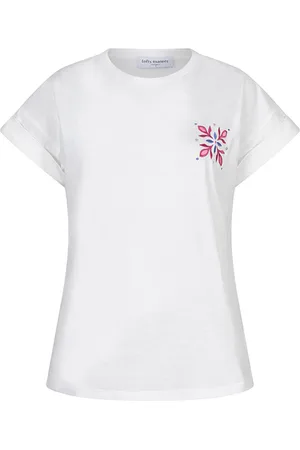 lofty manner T-shirt qb14 willo