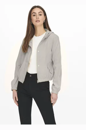 JACQUELINE DE YONG Jdyhazen shine jacket otw yfm noos
