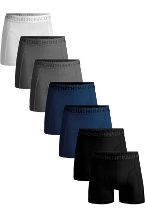 Muchachomalo Heren 7-pack boxershorts