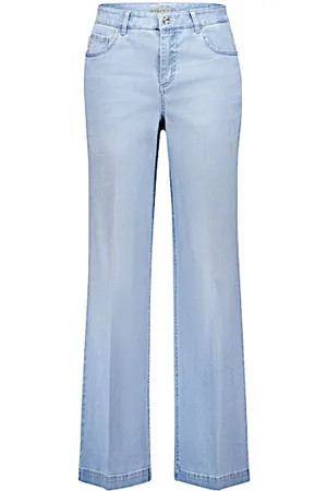 Atelier Gardeur Broek feliza7 670721-7165