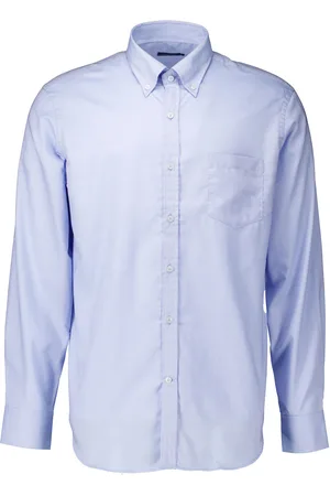 Paul & Shark Lange mouw overhemden 25413106r