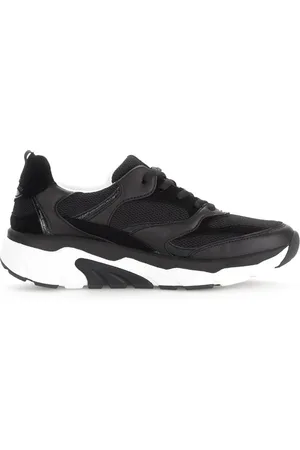 Gabor Rollingsoft sensitive 66.936.57 dames rollende wandelsneaker