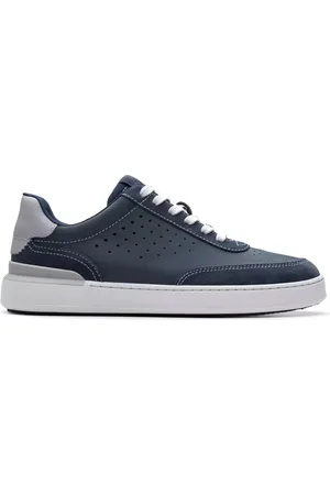 Clarks Courtlite run heren sneaker