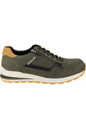 Mephisto Bradley heren sneaker