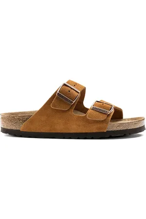 Birkenstock Arizona bs heren sandaal